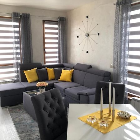Варна Сити Парк С Паркомясто Extérieur photo