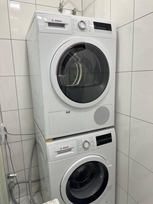Варна Сити Парк С Паркомясто Extérieur photo