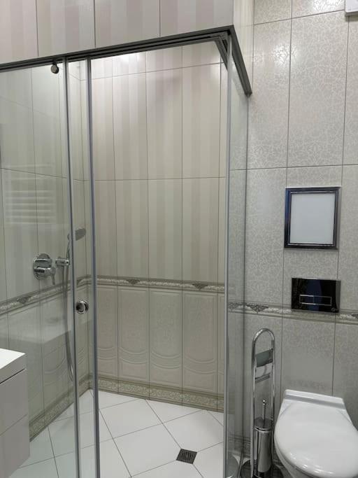 Варна Сити Парк С Паркомясто Extérieur photo