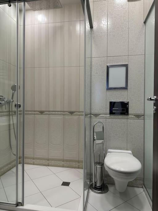 Варна Сити Парк С Паркомясто Extérieur photo
